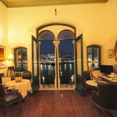 Casa Leone Hotel Chania  Eksteriør billede