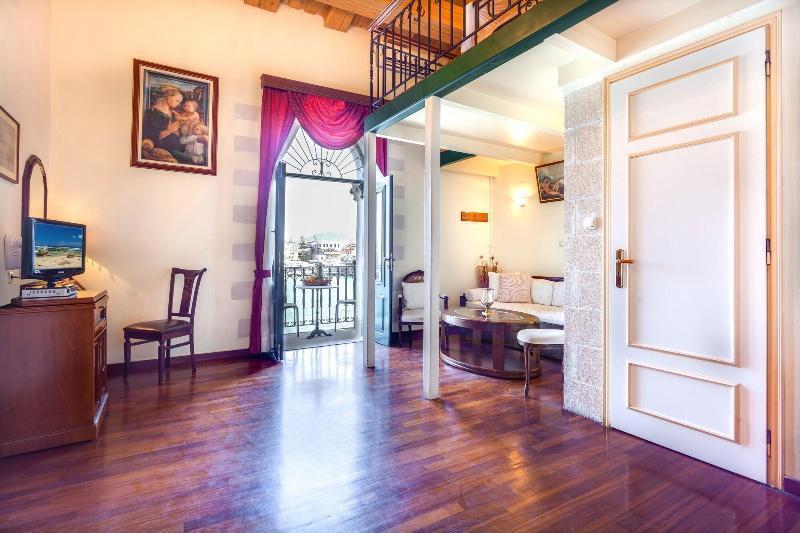 Casa Leone Hotel Chania  Eksteriør billede
