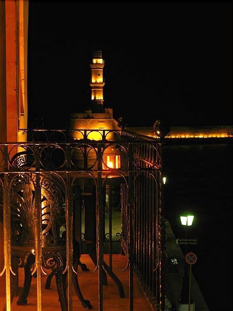 Casa Leone Hotel Chania  Eksteriør billede