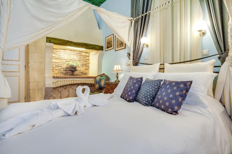 Casa Leone Hotel Chania  Eksteriør billede
