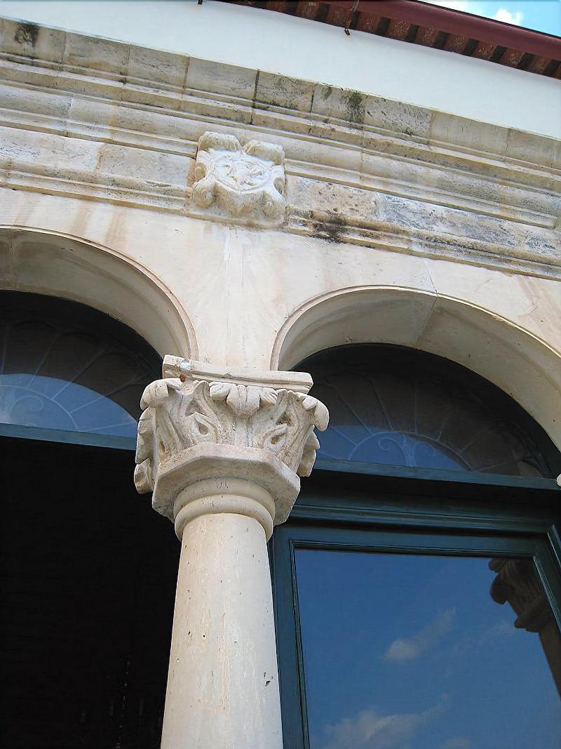 Casa Leone Hotel Chania  Eksteriør billede
