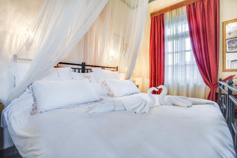 Casa Leone Hotel Chania  Eksteriør billede