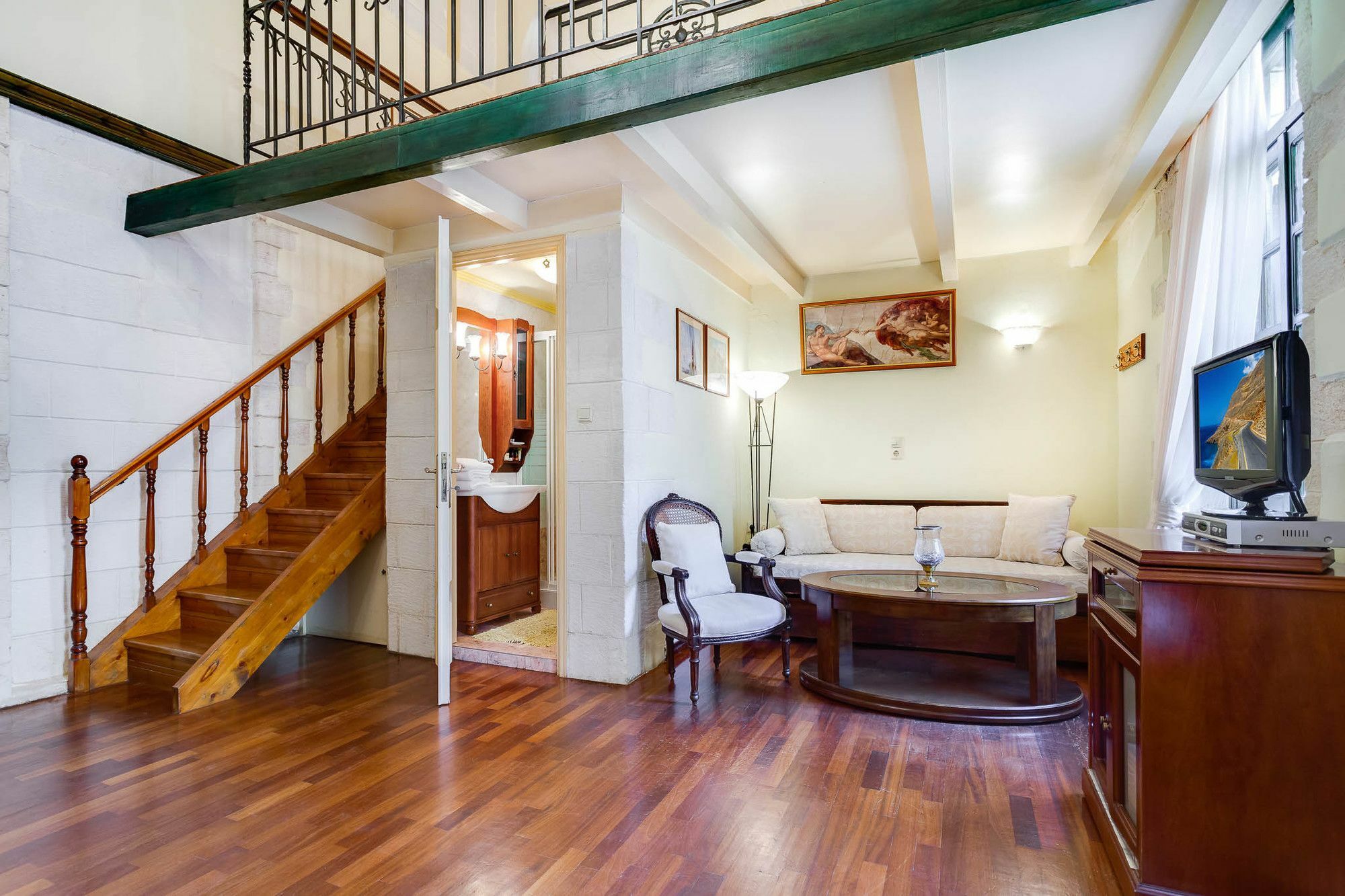 Casa Leone Hotel Chania  Eksteriør billede