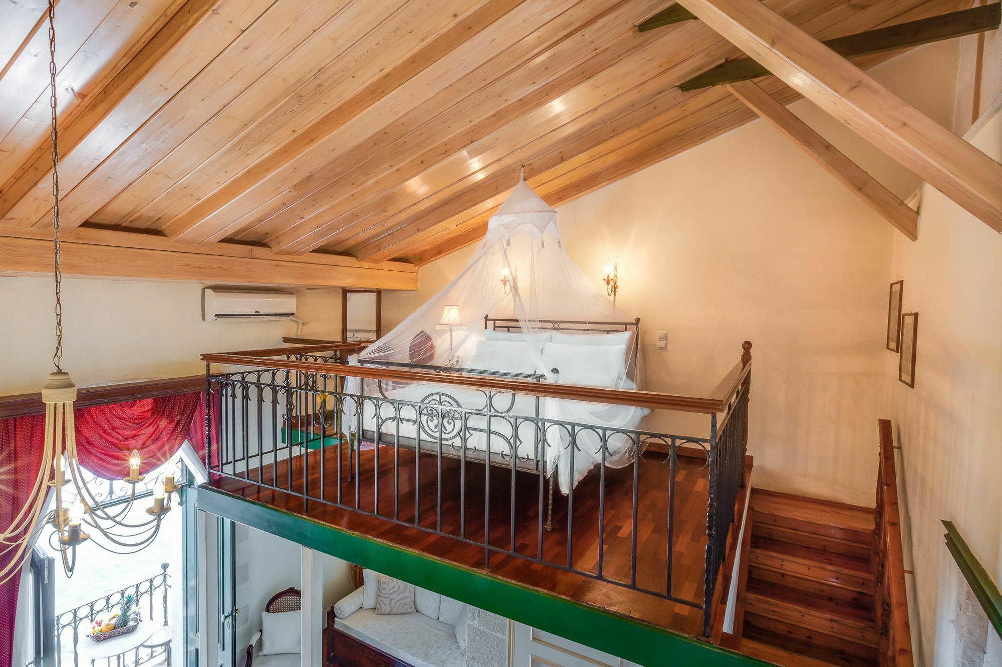 Casa Leone Hotel Chania  Eksteriør billede