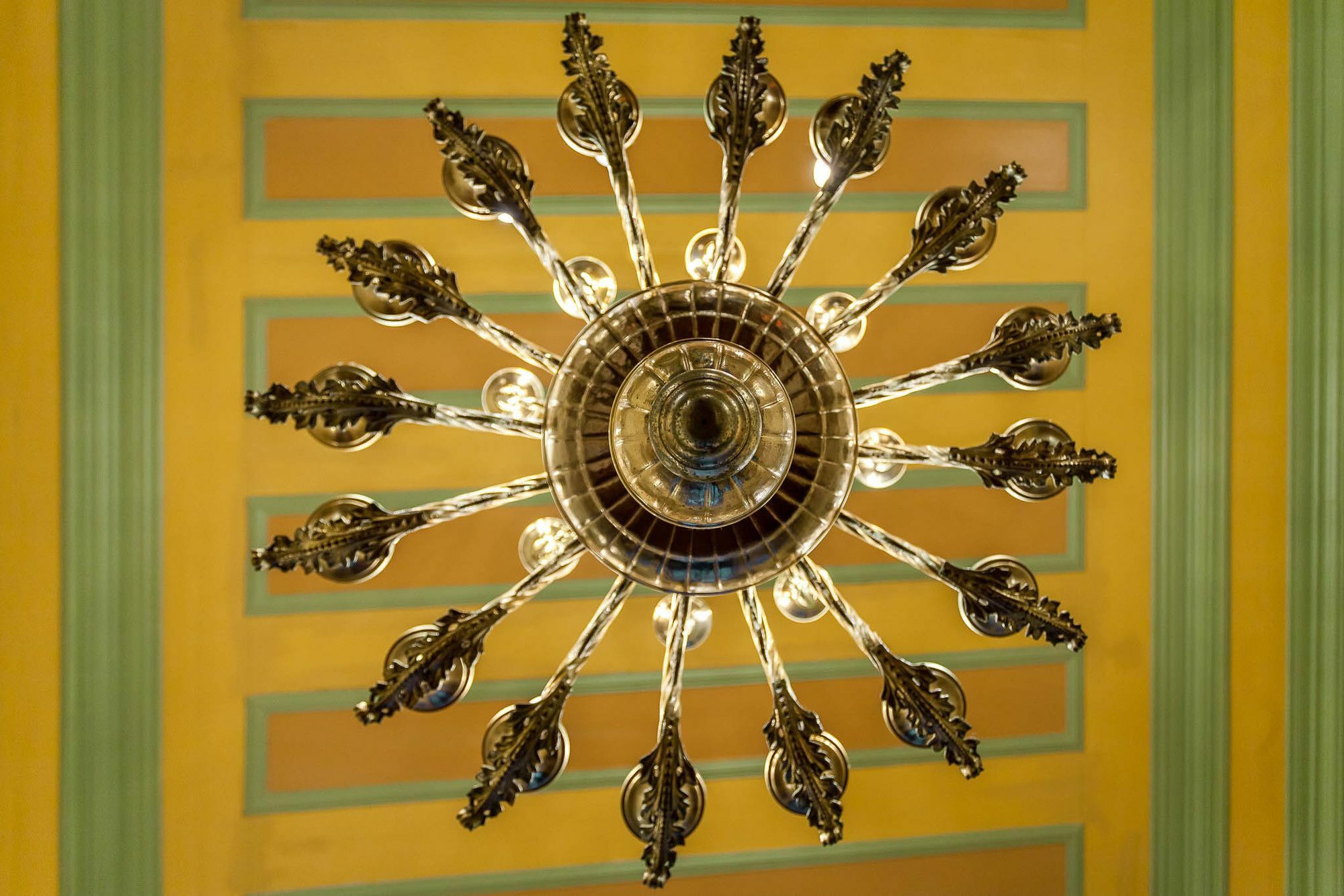 Casa Leone Hotel Chania  Eksteriør billede
