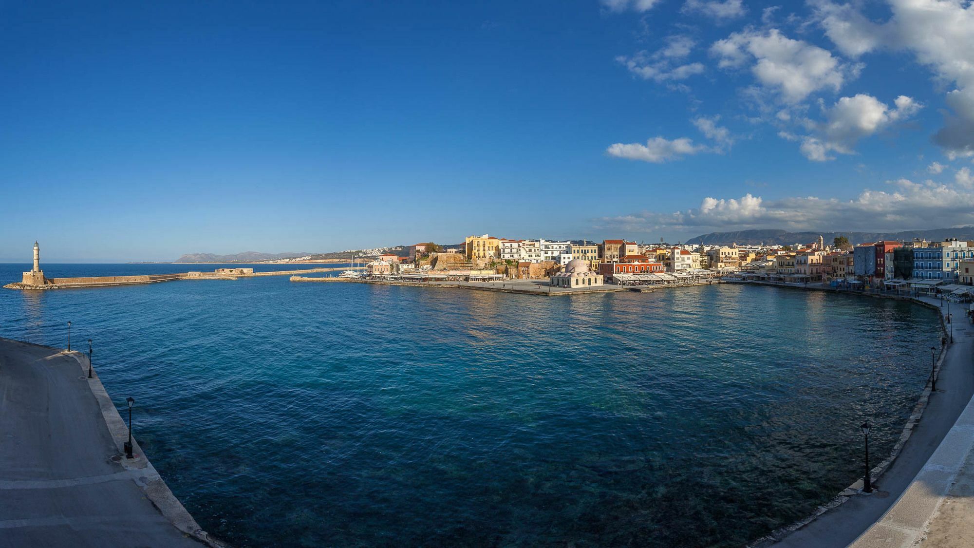 Casa Leone Hotel Chania  Eksteriør billede