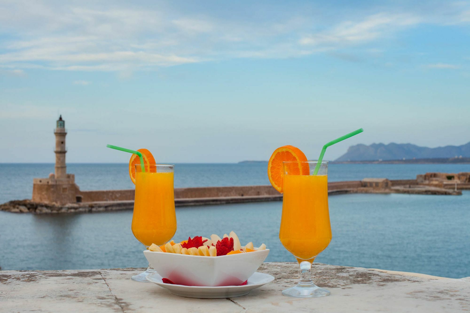 Casa Leone Hotel Chania  Eksteriør billede